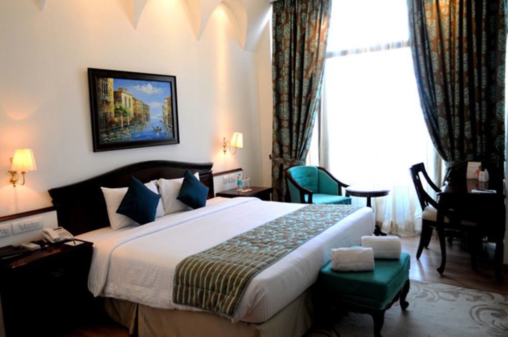 Welcomhotel By Itc Hotels, Bella Vista, Panchkula - Chandīgarh Zimmer foto